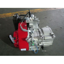 HH168 8 Motor de gasolina de 4 tiempos para generador (5.5HP, 6.5HP)